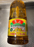 鲁花【保真菜籽油】低芥酸特香菜籽油 2L 物理压榨【京东品酒会同款】 实拍图