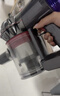 戴森（DYSON）V8 Cyclone手持无线吸尘器原装进口除螨宠物家庭适用价保618新款旗舰超强大吸力可车载SV55-A 实拍图