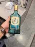 毛铺草本酒绿荞42度纯粮白酒基酒绿瓶装苦荞口粮酒水箱装正品破损包赔 42度 520mL 1瓶 毛铺草本酒-光瓶酒 实拍图