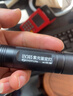 SHENYU 365nm紫光灯紫外线玉石手电筒鉴定专用荧光剂检测防伪猫藓灯 实拍图