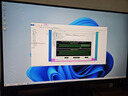 AOC 27英寸2K 180Hz FastIPS 1ms 广色域 HDR 低蓝光不闪  MBRSync游戏电竞电脑显示器 宙斯盾Q27G41E 实拍图