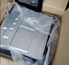 美的（Midea）蒸烤箱一体机嵌入式家用55L蒸烤炸炖四合一大容量蒸箱烤箱APP智控BS5055W 【行业之星】蒸烤炸一体机5055 实拍图