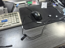 雷蛇（Razer）战锤狂鲨V3有线入耳式耳机 7.1环绕声 吃鸡神器 三角洲官方指定 Type C 白色（赠THX软件 可调EQ） 实拍图