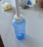 维德（WELLDAY）高渗洗鼻腔喷雾海盐水喷鼻洗鼻器成人儿童鼻炎洗鼻盐水100ml*3 实拍图