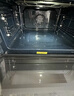 美的（Midea）【行业TOP1】美的知味感R6S嵌入式微蒸烤炸炖GR6S温湿智控 蒸烤一体 蒸烤箱家用60L 实拍图