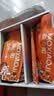 默小吉 沙棘原浆300ml（10袋）滋补品沙棘汁果汁富含VC沙棘果油养生茶饮 实拍图