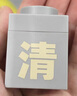 C咖【王一博同款】清洁白泥膜*3控油毛孔去黑头面膜涂抹七夕礼物 实拍图