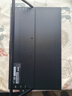 雕塑家15.6英寸4K便携式显示器 100%sRGB广色域 电脑笔记本手机副屏 PS4/5扩展屏分屏一线直连MU156LT 实拍图