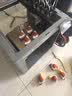 闪铸科技Creator5 3D打印机家用C5金刚狼4喷头5倍高效多色FDM三d立体0冲刷废料智能检测快拆喷嘴自动补偿 实拍图