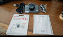 HIKVISION海康威视行车记录仪C6LITE 2K超清星光夜视 语音声控停车查看 实拍图