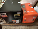 索尼（SONY）Alpha 7 IV 全画幅微单相机 创意外观滤镜+ SEL24105G 一镜走天下超值套装 4K视频 实拍图