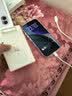 Apple/苹果 原装正品20W type-c充电器 苹果usb-c充电器手机快充头 旗舰店苹果iPhone 17 Pro Max充电器 实拍图