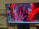 KTC 24.5英寸320Hz FastIPS快速液晶HDR400硬件低蓝光1ms升降旋转无畏契约三角洲电竞游戏显示器H25Y7 实拍图