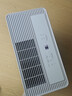 美的（Midea）54升小方物除湿机100㎡家用抽湿机干衣机 5m泵压上排水地下室除湿器CF54BS/DA (支持鸿蒙智联) 实拍图