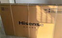 海信电视65E3Q 65英寸 144Hz高刷 U+超画质引擎  AI智能语音 Wi-Fi6  4k液晶平板 能效补贴以旧换新 实拍图