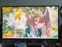 微星（MSI）流光X24 MPG 322UR QD-OLED X24 32英寸4K240Hz 满血DP2.1 三星第四代OLED电脑显示器 电竞显示屏 实拍图