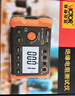 胜利仪器（VICTOR）兆欧表 绝缘表 绝缘电阻测试仪 250V/500V/1000V 数字摇表 VC60B+ 实拍图