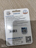 忆捷（EAGET）64GB TF（MicroSD）存储卡  U3 V30 行车记录仪&安防监控专用内存卡 高速耐用 读速100MB/s 实拍图