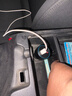 飞利浦（PHILIPS）车载充电器超级快充100W汽车点烟器快充转换器可充笔记本平板适用苹果17充电头 新款车充4325 实拍图