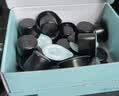 瑞幸咖啡经典浓缩咖啡液太妃榛果风味18mL*32颗/盒0糖0脂黑咖啡美式拿铁 实拍图