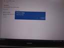 win11专业版永久激活密钥windows10正版激活码11家庭版升级序列号 24小时咚咚自提 win 10 专业版 实拍图