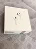 Apple/苹果【充电线套装】AirPods 4(支持主动降噪) 搭配无线充电盒(USB-C) 苹果耳机蓝牙耳机 实拍图