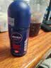 妮维雅（NIVEA）男士干爽魄力爽身走珠液50ml*2腋下除臭净味止汗露抑汗干爽礼物 实拍图