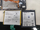 诺希（NOHON）适用于VIVO X21手机电池【3C认证 自主安装】内置电池更换大容量  通用X21a/X21UD/X21UDA/B-D7 实拍图