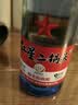 红星二锅头 大二 白瓶精制 清香型白酒 56度 500ml*6瓶 非原箱 实拍图