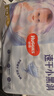 好奇（Huggies）金装小黑洞拉拉裤XXL74(15kg以上)尿不湿【速干不易红】 实拍图