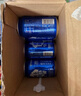 天润奶啤乳酸菌风味牛奶饮品 300ml*12罐礼盒装 实拍图
