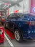 米其林（MICHELIN）静音棉轮胎 245/45R19 102W 竞驰 PILOT SPORT EV 适配小鹏P7 实拍图