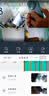 奥克斯三摄1500万摄像头室外防水家用监控无线wifi网络全彩夜视监控器360度无死角全景云台旋转手机远程 实拍图