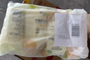 ecoco一次性马桶刷替换头 带清洁液马桶刷子卫生间厕所刷柠檬刷香32枚 实拍图