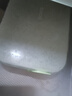 ecoco按压冰块模具定量冰格家用带盖自动注水食品级冰箱制冰盒E25004黄 实拍图