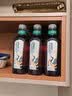 农夫山泉东方树叶青柑普洱茶900ml*12瓶无糖茶饮料0糖0脂0卡整箱饮品 实拍图
