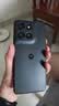 摩托罗拉【国家补贴】联想moto g100 四年质保 LCD护眼屏 7000mAh 超强续航 NFC 5GAI 12GB+256GB 曜石黑 实拍图