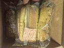 良品铺子羽衣甘蓝全麦棒500g早餐面包健身轻食代餐吐司零食 实拍图