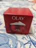玉兰油（OLAY）大红瓶面霜50g抗皱紧致女士保湿面霜护肤品生日礼物送女友 实拍图