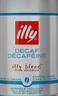 ILLY意利（illy）咖啡豆（低咖啡因）阿拉比卡意式黑咖啡罐装250g 实拍图