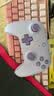 八位堂（8BitDo）猎2青春版游戏手柄无线双霍尔三模PC电脑Steam 仁王3 绝区零 怪物猎人荒野 原神 宝可梦传说 实拍图