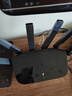 普联（TP-LINK）大道路由器7DR6430 BE6400 5G WiFi7千兆双频家用高速穿墙 2.4G wifi6无线 2.5G网口 游戏加速 实拍图