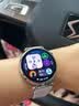 HUAWEI WATCH GT 6 流光紫 41mm智能手表多维情绪健康全新骑行体验 实拍图