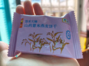 悠采中粮悠采无糖山药薏米燕麦饼干420g粗粮全麦饼干控糖人群代餐零食 实拍图