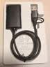 绿联USB/Type-C高速读卡器 SD/TF4.0双卡同读 适用电脑手机苹果17/iPad/单反运动相机 支持UHS-I/II卡 实拍图
