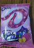 德芙（Dove）丝滑牛奶巧克力 散装婚庆喜糖 休闲零食 儿童解馋 团购送礼 德芙4.5g黑巧散装250g 实拍图