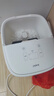蓓慈(beici)泡脚桶自动加热滚轮按摩足浴盆恒温洗脚桶洗脚盆送父母长辈男女友生日礼物三伏暴汗305C 实拍图