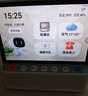 小度健康屏 真人医生 10.1寸超大屏 AI大模型音箱 智能屏音响 视频通话 远程看护 老人陪伴礼物 实拍图