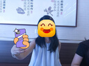 范琦（Fanci）【幸卓辉章明伯修伯同款】蓝眼泪项链银女款七夕情人节礼物送女友 实拍图
