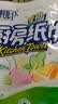 心相印厨房卷纸/厨房用纸150节 吸油锁水 厨房纸巾 食品接触级 懒人抹布 实拍图